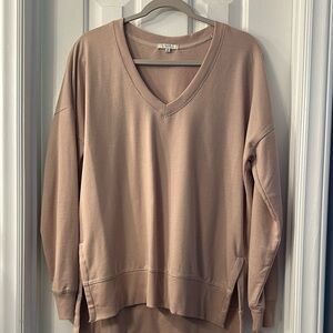 Z Supply V-Neck Weekender